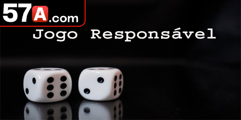 Como o Jogo responsável 57A protege os menores de idade