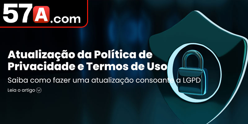 Compartilhamento de Dados com Terceiros